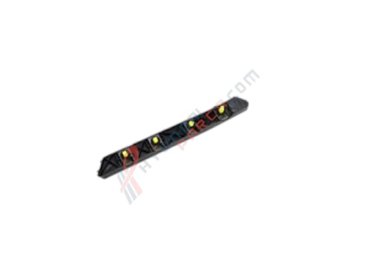 TAMPON BAĞLANTI BRAKETİ ARKA SOL ELANTRA 16-18 86613-F2000-YS